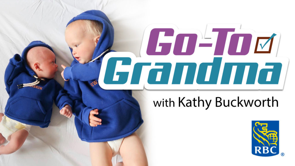 Go-To-Grandma Podcast Feature Image