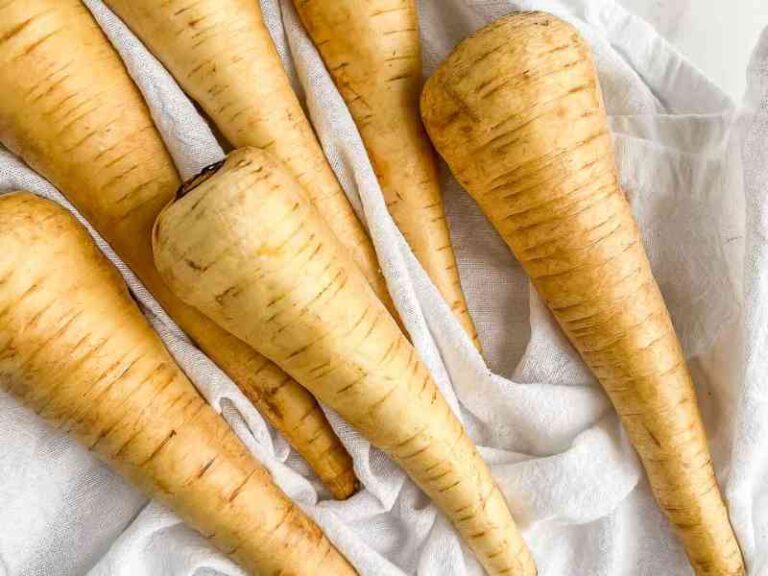 Charmaine Broughton Blog Recipe What to Do with a Bag of Parsnips