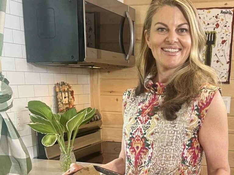 Charmaine Broughton Blog Recipes In Char’s Kitchen Season 4 ~ Dinnertime